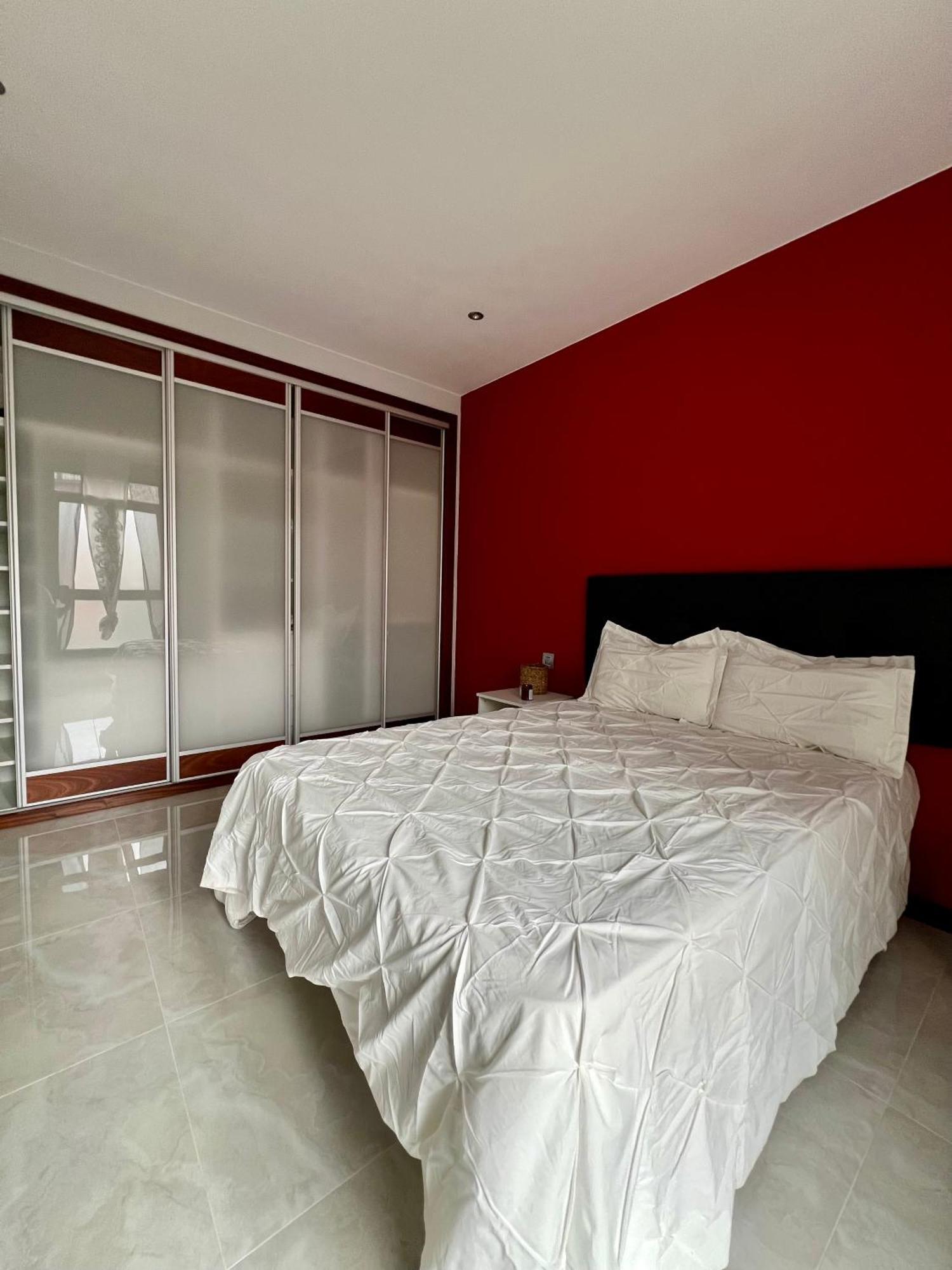 Apartamento Detail Tacoronte Exterior foto
